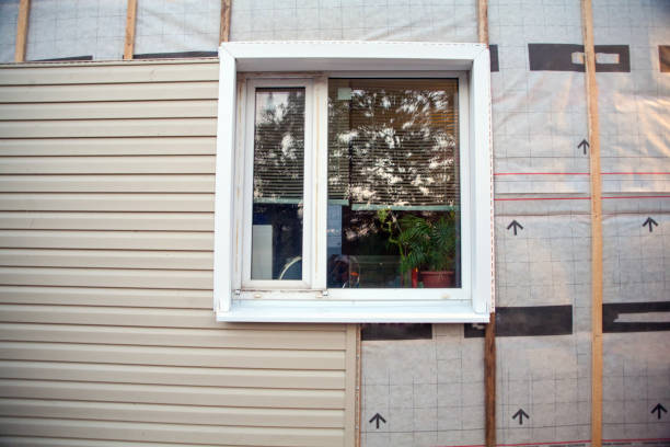 How To Choose The Right Materials for Your Siding Installation in 'Warrenton, OR